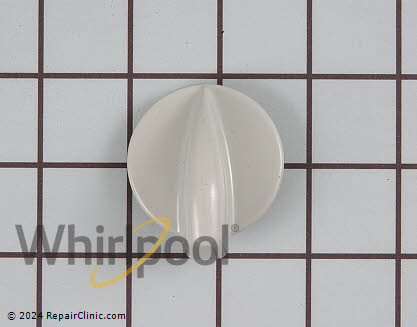Control Knob WP8181859 Alternate Product View