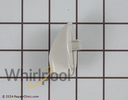 Control Knob WP8181859 Alternate Product View