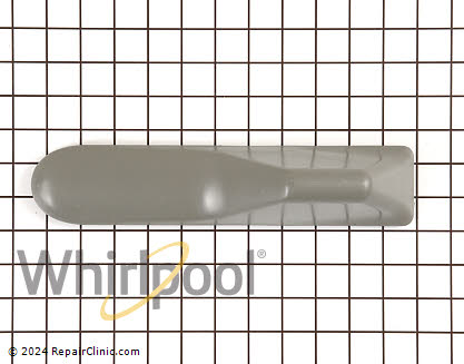 Drum Baffle WP8182233 Alternate Product View