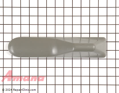 Drum Baffle WP8182233 Alternate Product View
