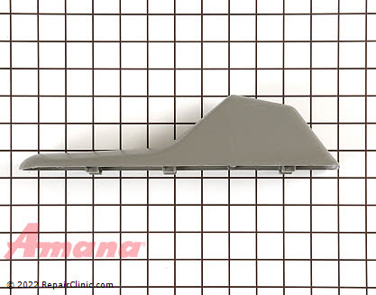 Drum Baffle WP8182233 Alternate Product View