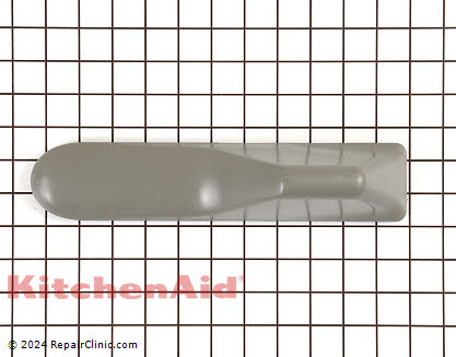 Drum Baffle WP8182233 Alternate Product View