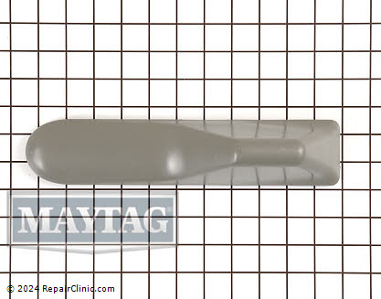 Drum Baffle WP8182233 Alternate Product View