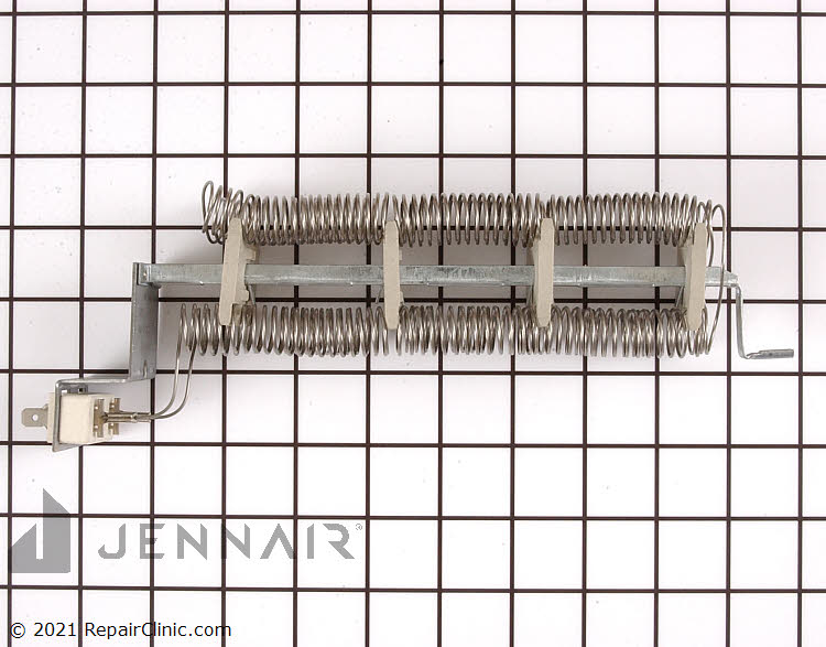 Heating Element LA-1044 Alternate Product View