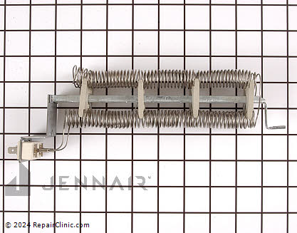 Heating Element LA-1044 Alternate Product View