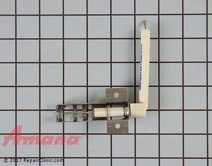 Bake or Broil Spark Electrode WP9758079 Alternate Product View
