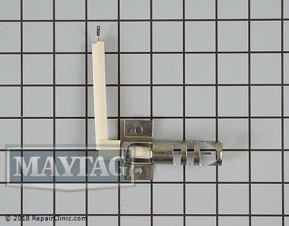 Bake or Broil Spark Electrode WP9758079 Alternate Product View
