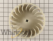 Blower Wheel - Part # 687613 Mfg Part # WP697772