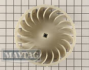 Blower Wheel - Part # 687613 Mfg Part # WP697772