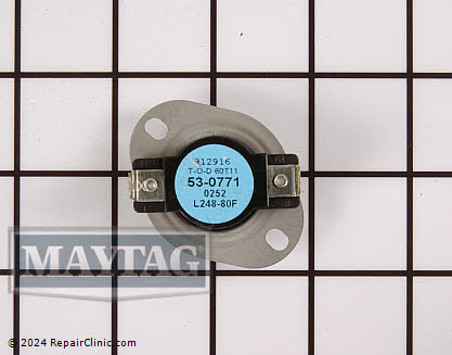 Heating Element LA-1044 Alternate Product View