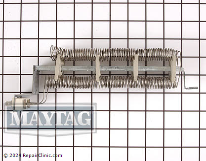 Heating Element LA-1044 Alternate Product View