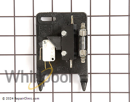 Lid Switch Assembly WP22001682 Alternate Product View