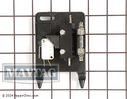 Lid Switch Assembly WP22001682 Alternate Product View