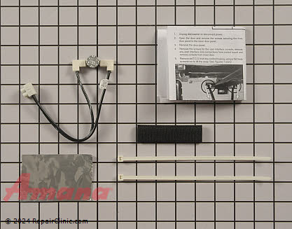 Thermal Fuse W10402110 Alternate Product View