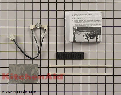 Thermal Fuse W10402110 Alternate Product View