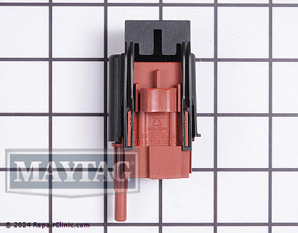 Pressure Switch WPW10415587 Alternate Product View