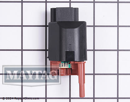 Pressure Switch WPW10415587 Alternate Product View