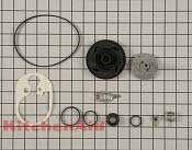 Impeller and Seal Kit - Part # 830831 Mfg Part # 8193524