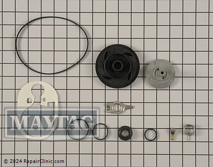 Impeller and Seal Kit 8193524 Alternate Product View