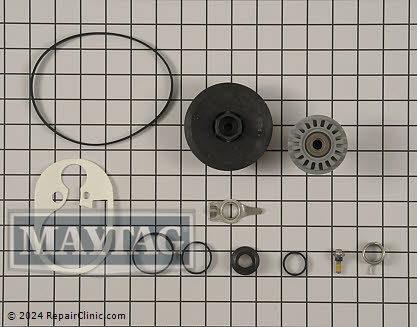 Impeller and Seal Kit 8193524 Alternate Product View
