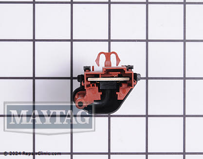 Pressure Switch WPW10415587 Alternate Product View