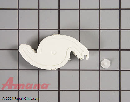 Upper Wash Arm Spinner 8193983 Alternate Product View
