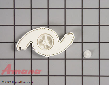 Upper Wash Arm Spinner 8193983 Alternate Product View