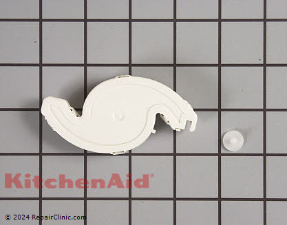 Upper Wash Arm Spinner 8193983 Alternate Product View