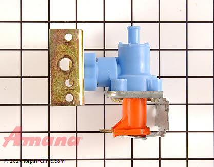 Water Inlet Valve WP99001359 Alternate Product View