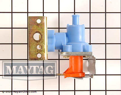 Water Inlet Valve WP99001359 Alternate Product View