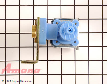 Water Inlet Valve WP99001359 Alternate Product View