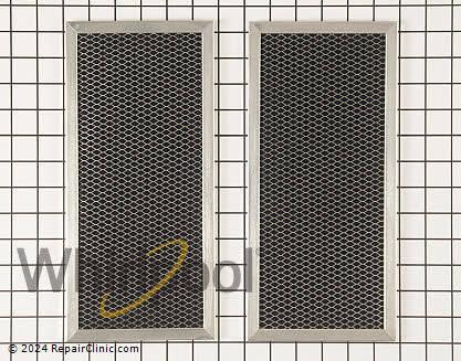 Charcoal Filter 6800 Alternate Product View