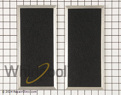 Charcoal Filter 6800 Alternate Product View