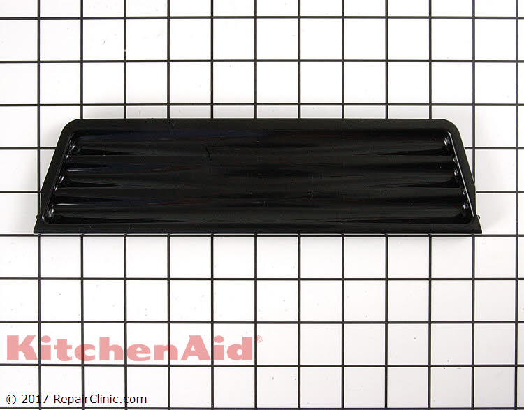 Dispenser Tray WP2206670B KitchenAid Replacement Parts