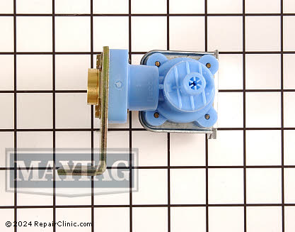 Water Inlet Valve WP99001359 Alternate Product View