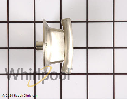 Control Knob WP74009554 Alternate Product View