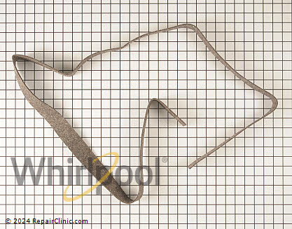 Felt Seal WP33001807 Alternate Product View