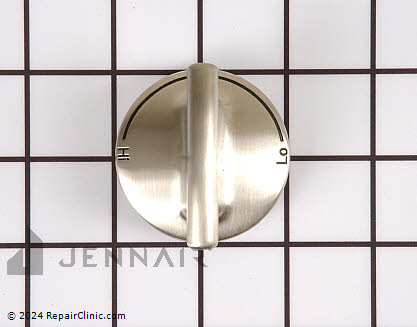 Control Knob WP74009554 Alternate Product View