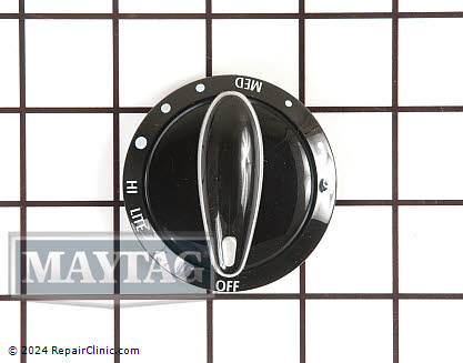 Control Knob WP74011287 Alternate Product View