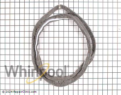 Felt Seal WP37001132 Alternate Product View