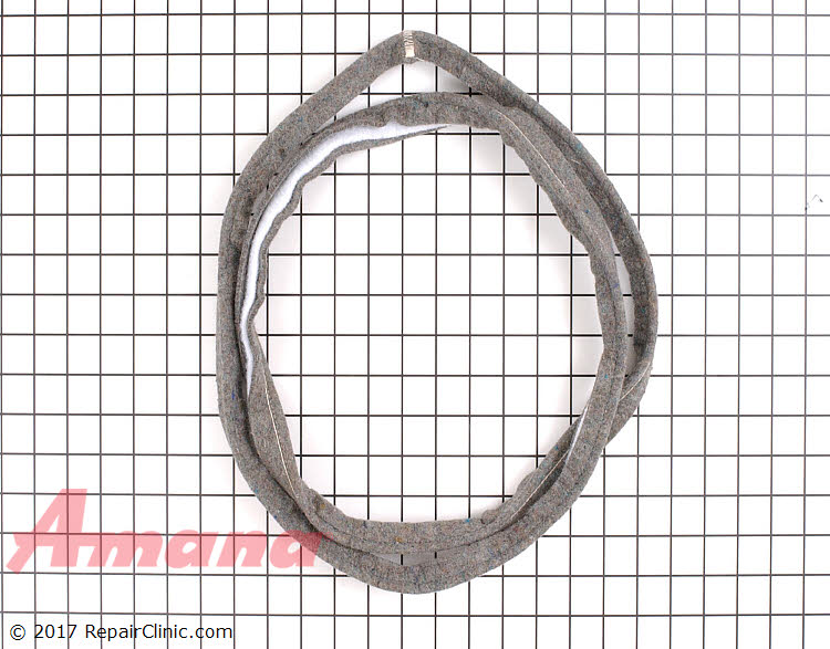 Felt Seal WP37001132 Alternate Product View
