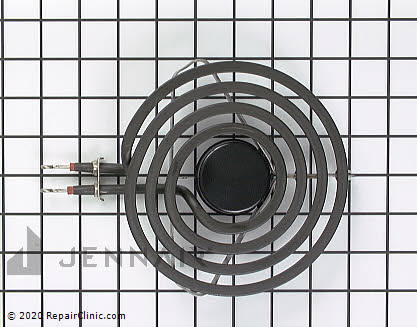 Coil Surface Element WPY04100165 Alternate Product View