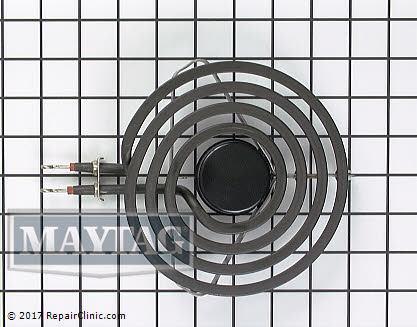Coil Surface Element