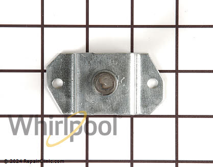 Drum Roller Axle WP40113601 Alternate Product View