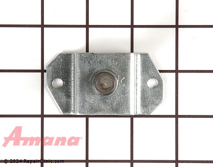 Drum Roller Axle WP40113601 Alternate Product View