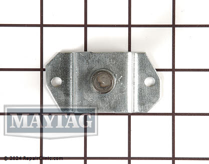 Drum Roller Axle WP40113601 Alternate Product View