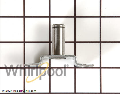 Drum Roller Axle WP40113601 Alternate Product View