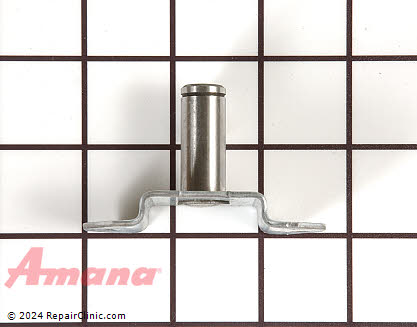 Drum Roller Axle WP40113601 Alternate Product View