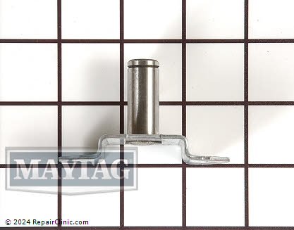 Drum Roller Axle WP40113601 Alternate Product View