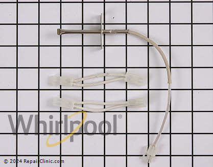 Temperature Sensor 12001655 Alternate Product View